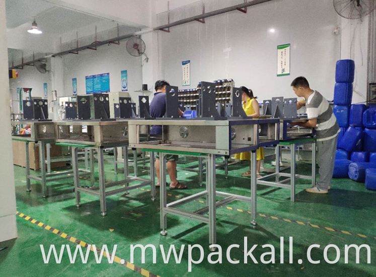 Tube sealing machine manufacturer ultrasonic plastic soft tube cosmetic toothpaste sealing packing machine